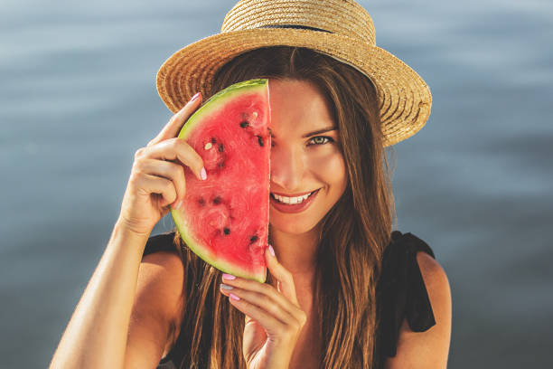 istock Sweet summertime tastes. 831481580