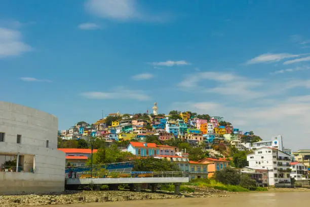 Guayaquil, Ecuador