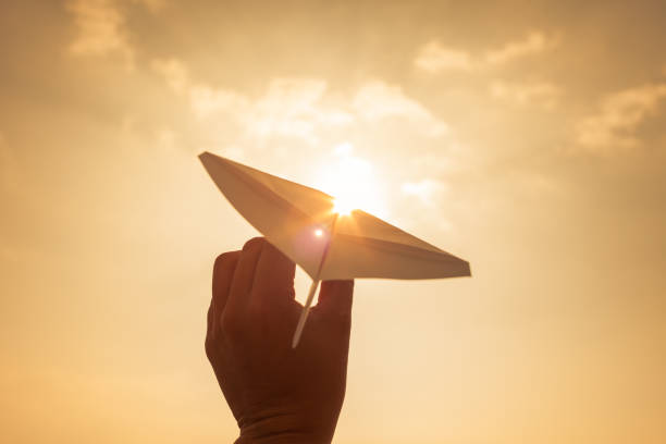 istock Life dreams and goals! 831498898