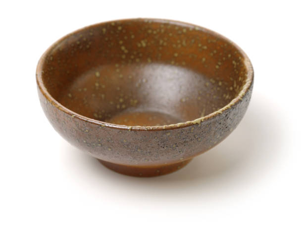 istock bowl of china on white background 831505950