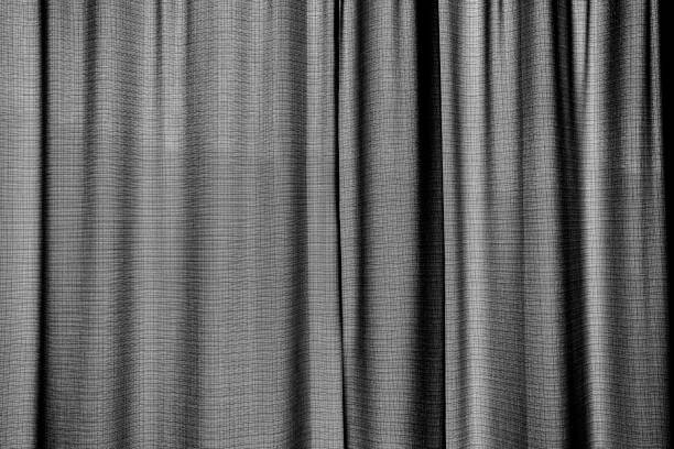 istock Grey with black and white color texture pattern abstract background can be use as wall paper screen saver brochure cover page or for presentation background also have copy space for text. 831518288
