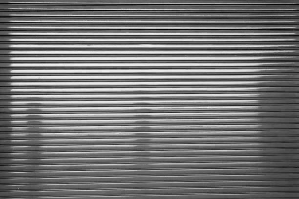 istock Grey with black and white color texture pattern abstract background can be use as wall paper screen saver brochure cover page or for presentation background also have copy space for text. 831518364