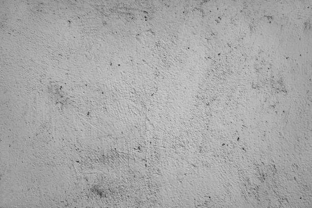 istock Old white concrete texture with grunge for abstract background. 831524490