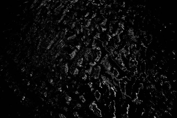 istock Grey with black and white color texture pattern abstract background can be use as wall paper screen saver brochure cover page or for presentation background also have copy space for text. 831529042