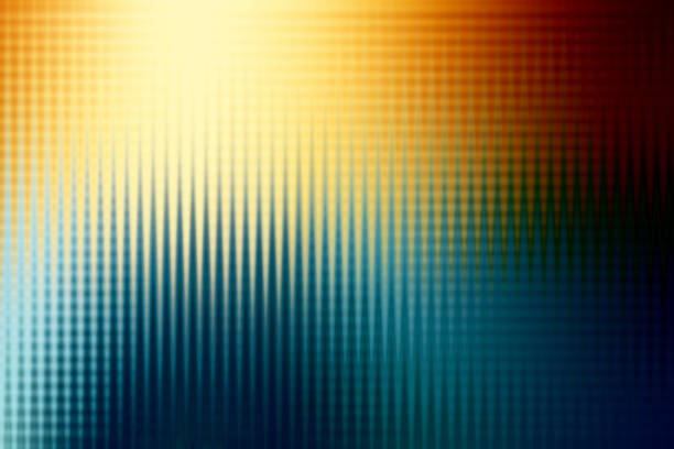 istock Defocused Abstract Background Red Green Yellow 831533306
