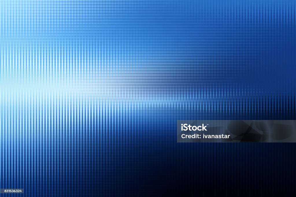 Abstract Background Blue Modern background created from scratch through a multi-step design process Blue Background Stock Photo