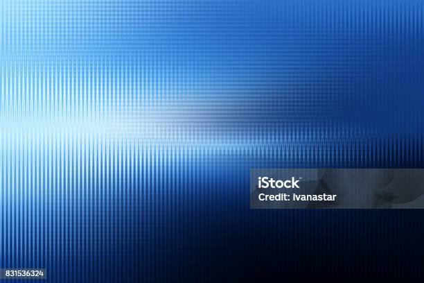 Abstract Background Blue Stock Photo - Download Image Now - Blue Background, Abstract Backgrounds, Textured