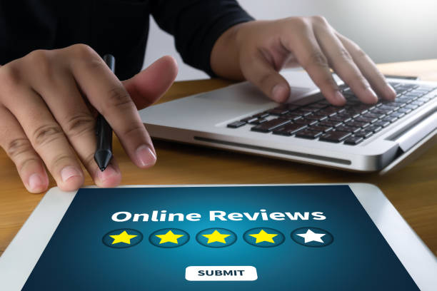istock Online Reviews Evaluation time for review  Inspection Assessment Auditing 831540120