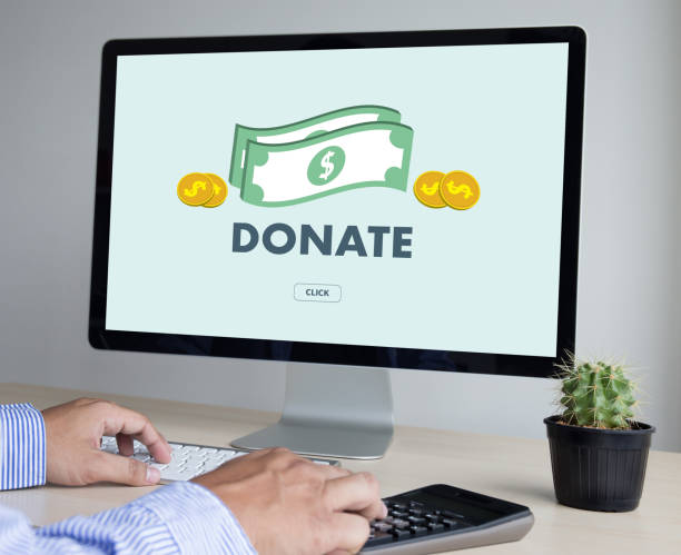 istock DONATE NOW Give Help Donation Support Provide health care 831540236