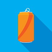 istock Soda Can Icon 831541004