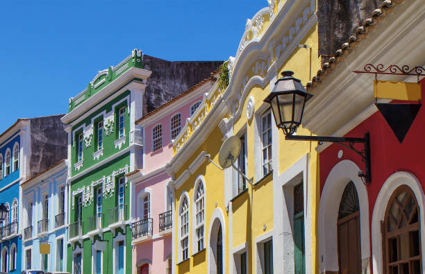 The beauty and importance of the architecture of El Salvador were marked by the world organization UNESCO, which has included it in its list of world heritage sites. In the historic centre is full of colonial buildings.
