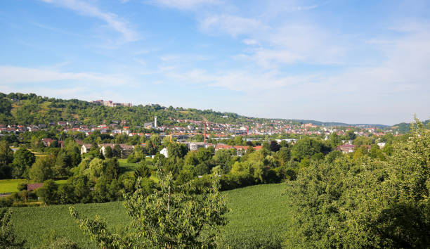 istock Tubingen, Baden-Wurttemberg, Germany 831575160