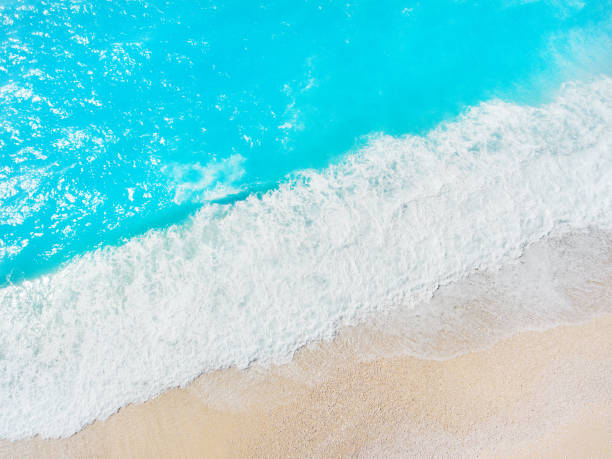 istock Myrtos Beach Kefalonia 831576290