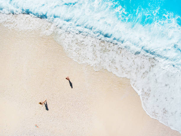 istock Myrtos Beach Kefalonia 831577860