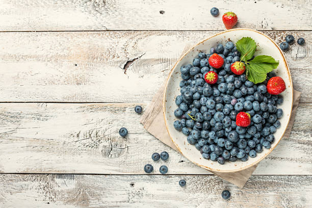 istock bowl full of blueberries 831578908