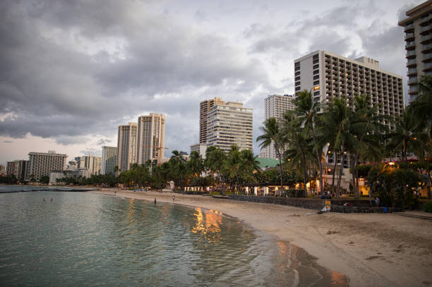 Oahu