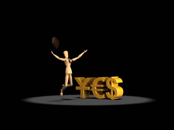 istock Businessman growth YES 831590928