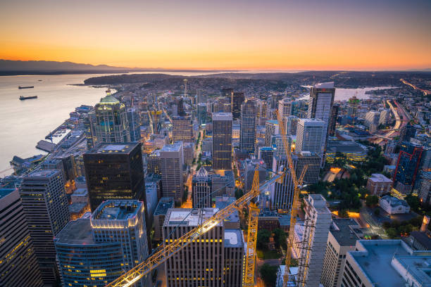 istock View of downtown Seattle skyline 831597686