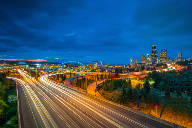 istock View of downtown Seattle skyline 831597742