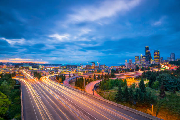 istock View of downtown Seattle skyline 831597784