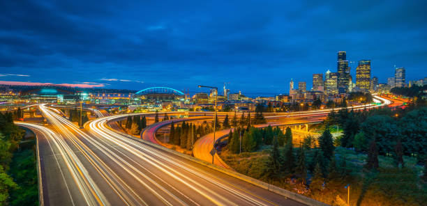 istock View of downtown Seattle skyline 831597794