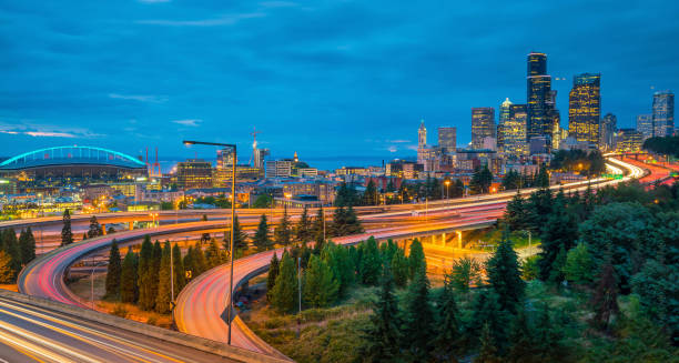 istock View of downtown Seattle skyline 831597804