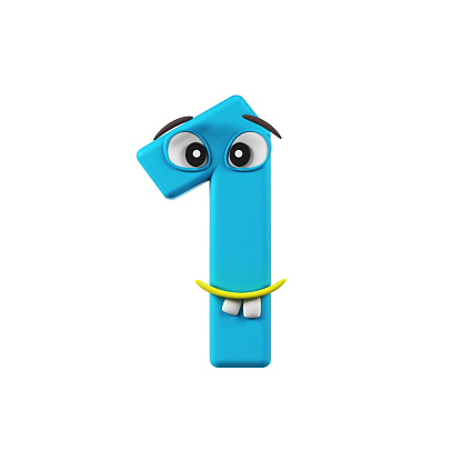 Funny Kids Font Number 1 Stock Photo - Download Image Now - Child's Play Clay, Typescript, 4-5 Years - iStock Funny Kids Font Number 1 Stock Photo - Download Image Now - Child's Play Clay, Typescript, 4-5 Years - iStock