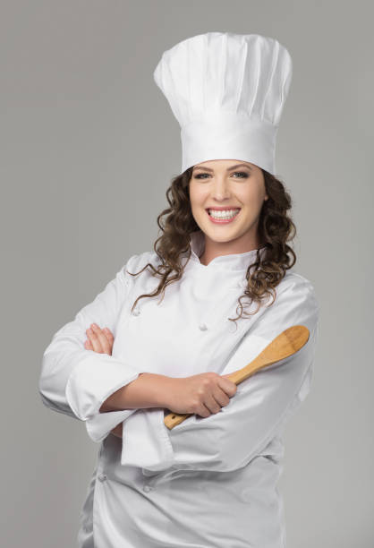 istock I was born to be a chef 831639476