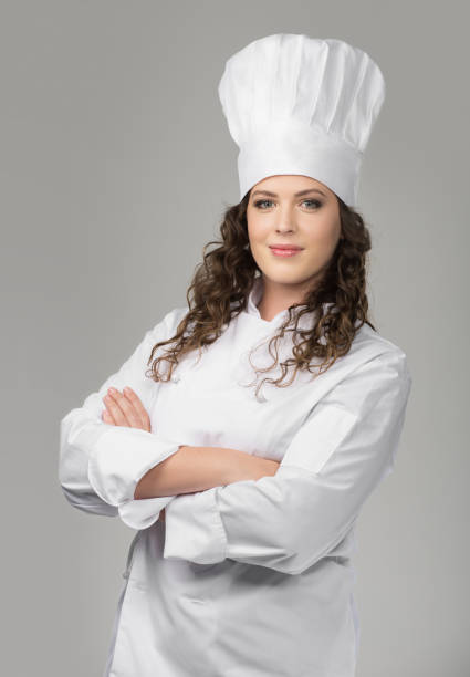istock I've dedicated my life to good food 831639540