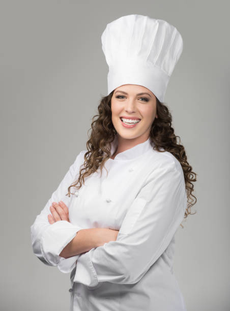 istock Confident in my cooking skills 831639552