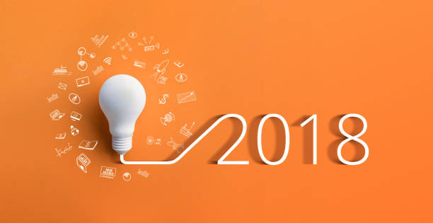 istock 2018 creativity inspiration concepts with lightbulb.Business idea 831648638