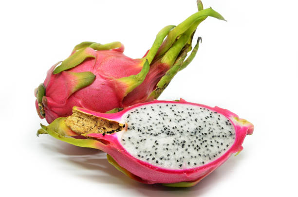 istock Vivid and vibrant dragon fruit 831652234