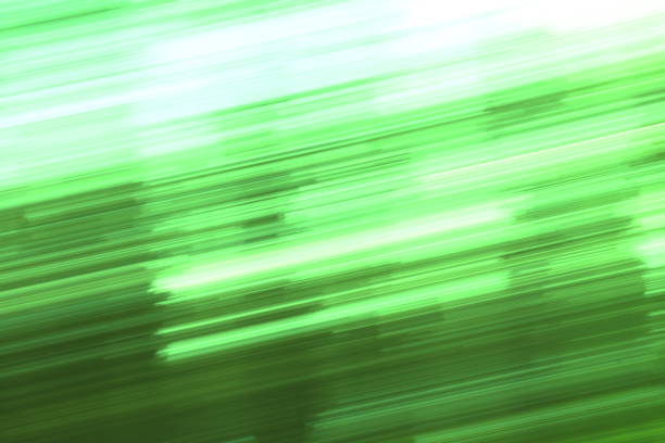 istock blurred background with green and white color 831653214