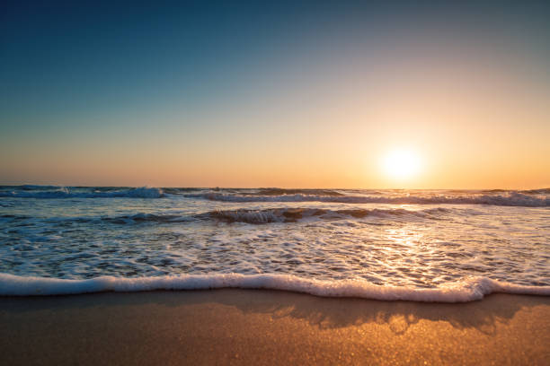 istock Beautiful seascape. Composition of nature. 831656896