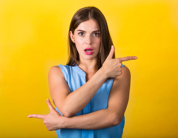 istock Pretty emotional woman 831684334