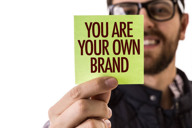 You Are Your Own Brand