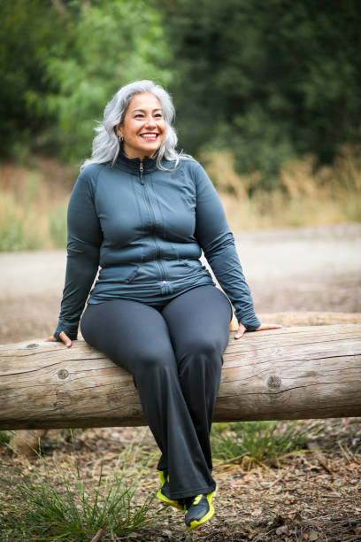 istock Mature Mexican Woman 831721460