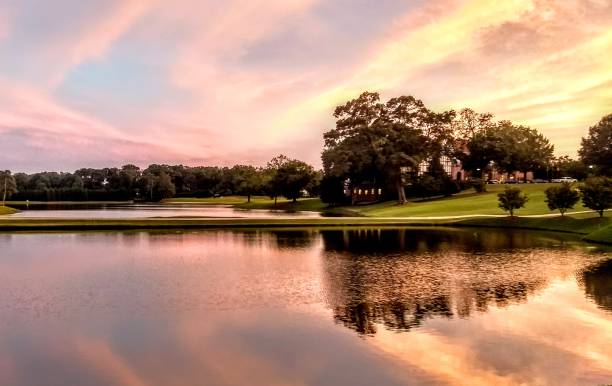 East Lake - Atlanta, GA