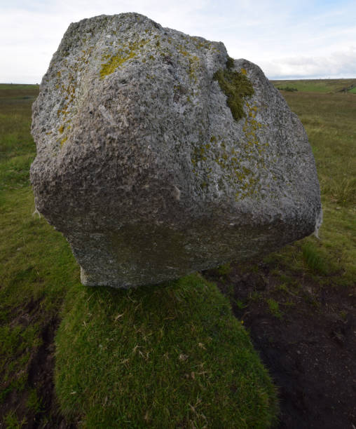 istock Trippet Stones Bodmin Moor 831742000