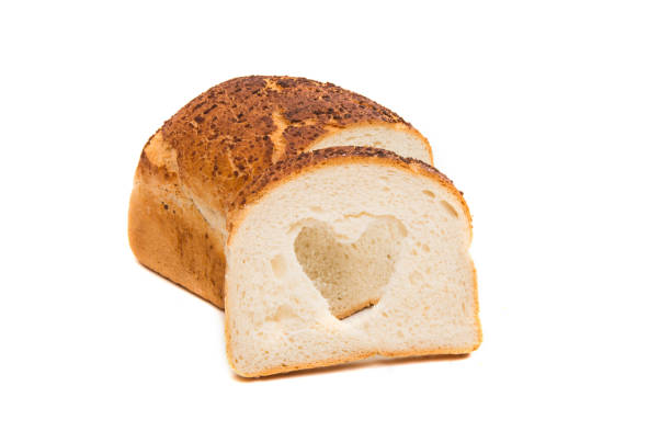 Italian Artisan White Bread
