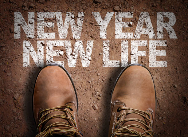 istock New Year New Life 831751816