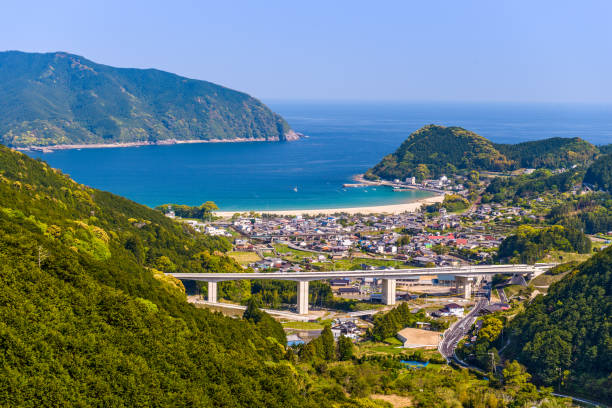 istock Kumano City, Japan 831752048