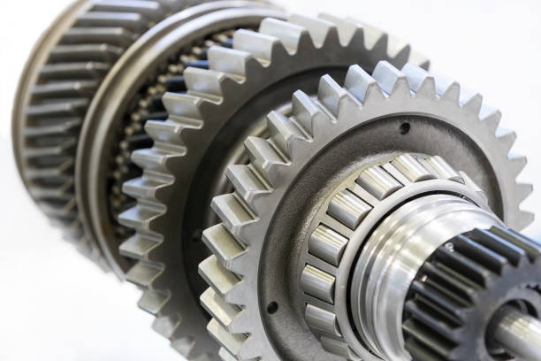 istock New auto parts for cars 831756150