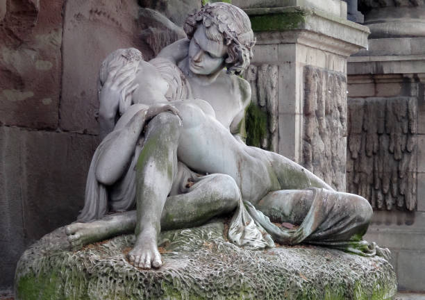 istock The Medici Fountain 831762720
