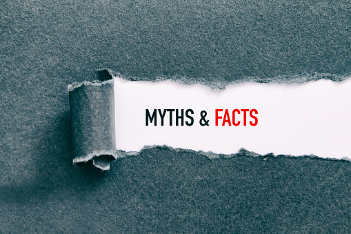 MYTHS AND FACTS