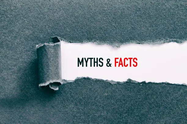 Photo of MYTHS AND FACTS
