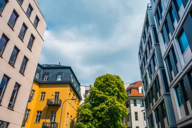 istock some different apartment houses in a row 831801486