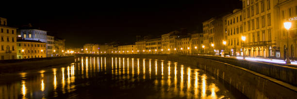 istock Pisa in Tuscany, Italy 831833300