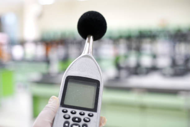3,700+ Noise Meter Stock Photos, Pictures & Royalty-Free Images - iStock