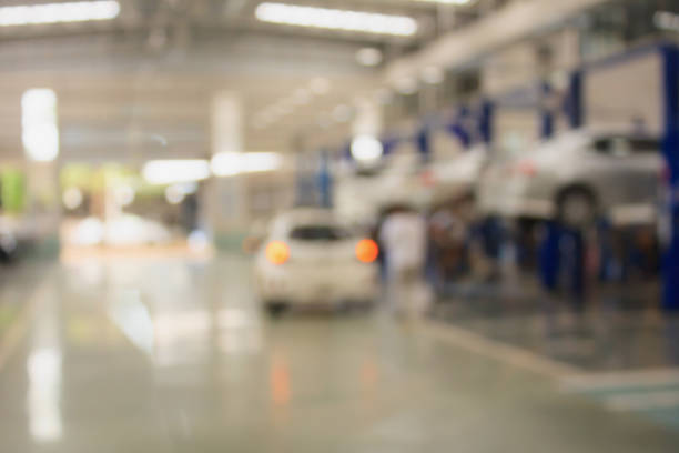 istock car repair service center blurred background 831843086